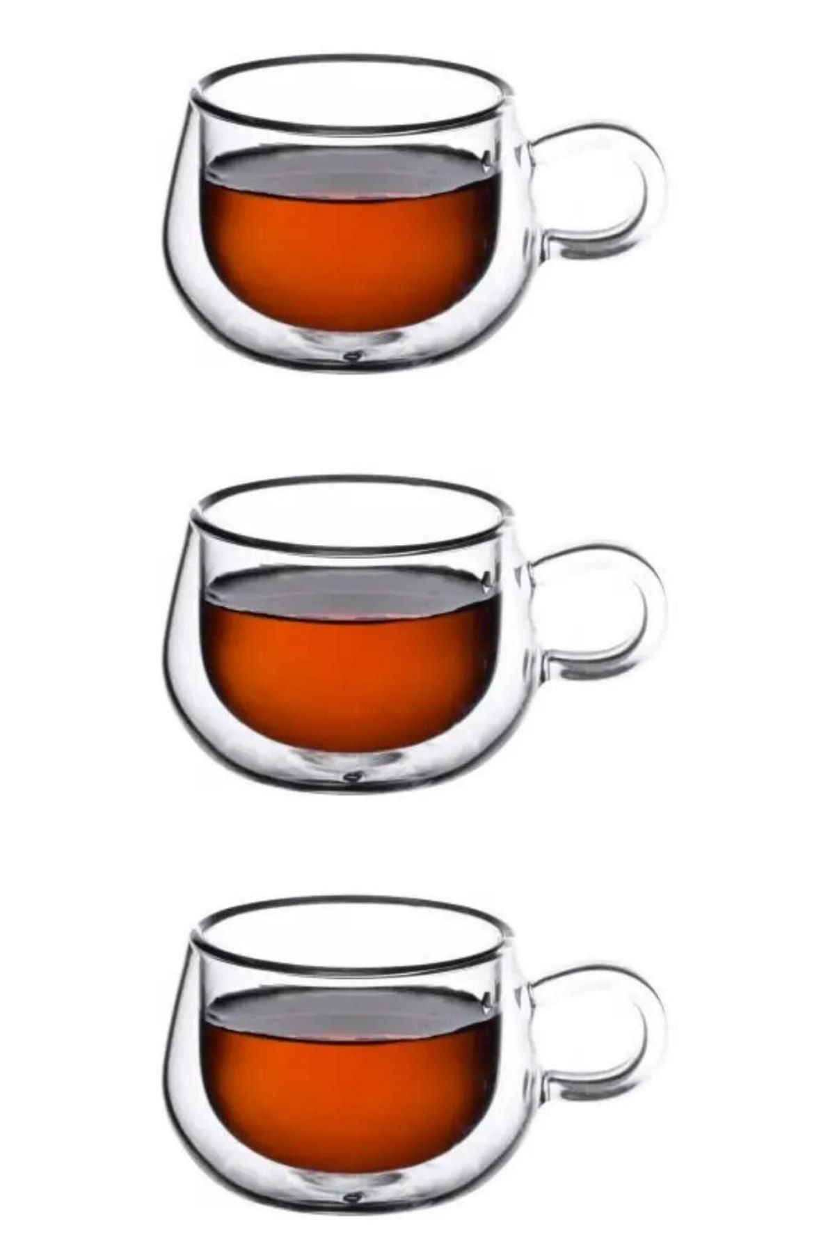 Glass cup tea hotsell
