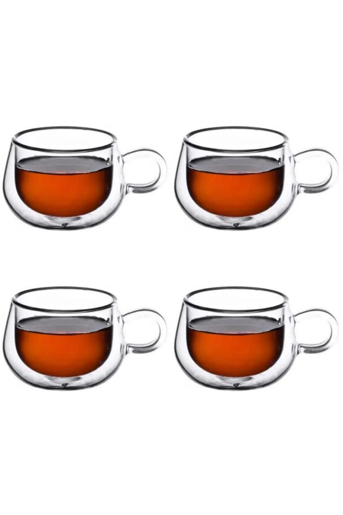 Glass cup tea new arrivals