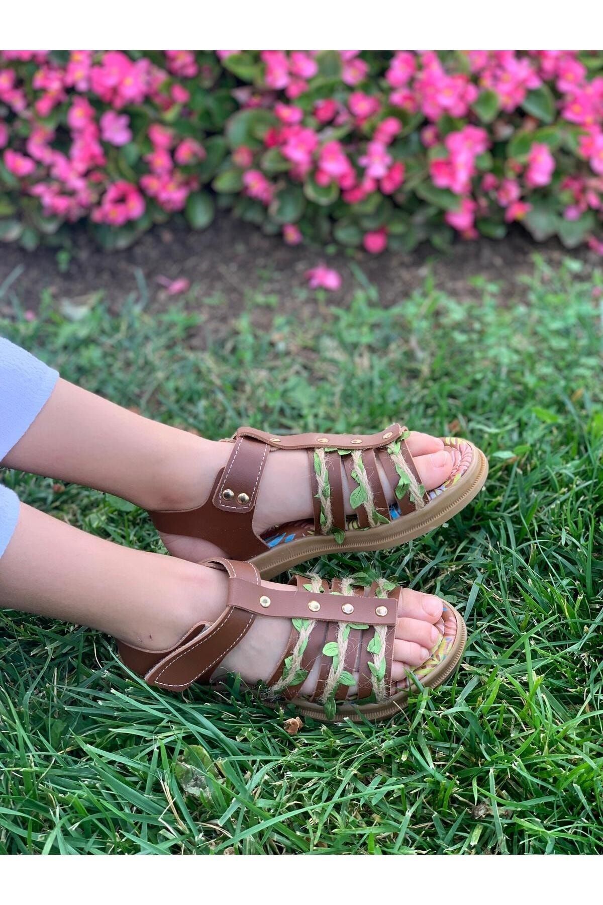 Mia discount sandals girls