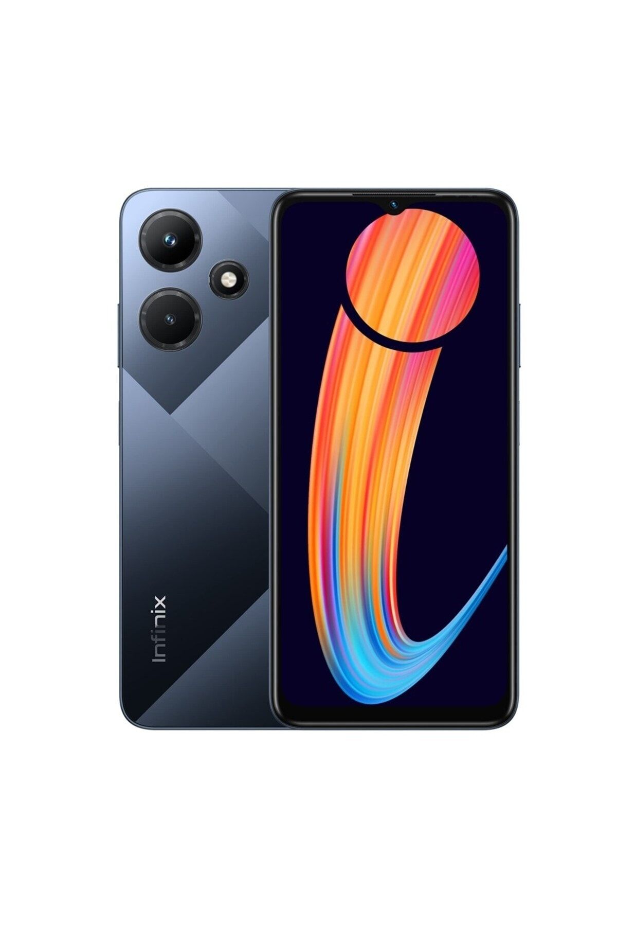 Infinix hot 30i 4 64 gb