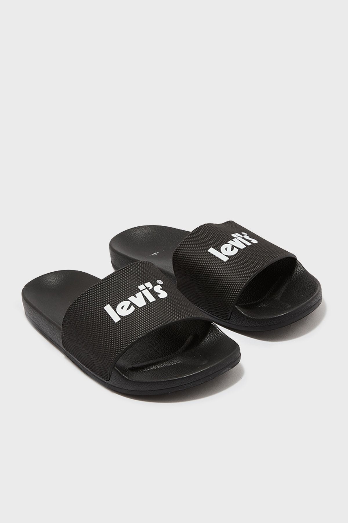 Levis mens 2025 slippers