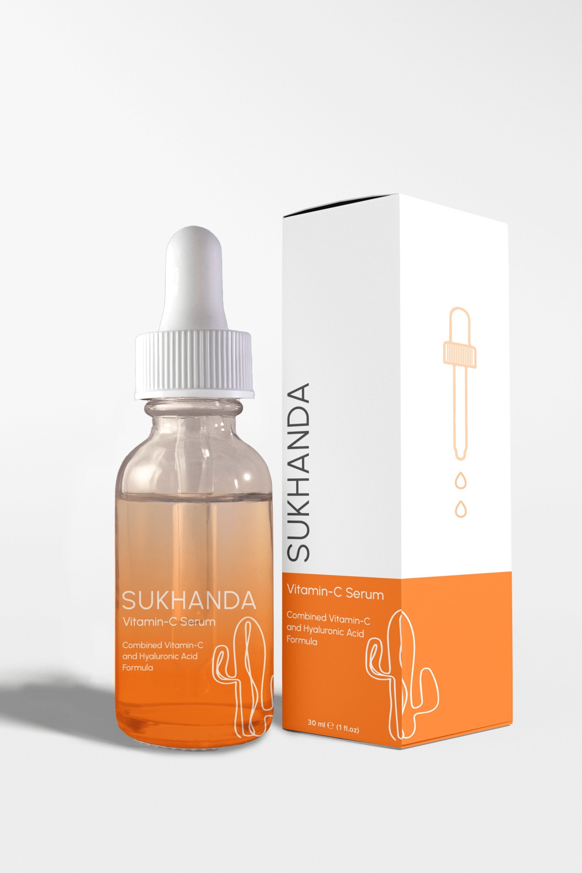 سرم پوست  8.68416E+12