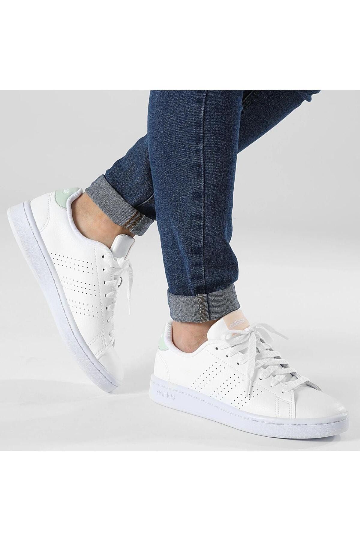 Adidas advantage ee7494 best sale