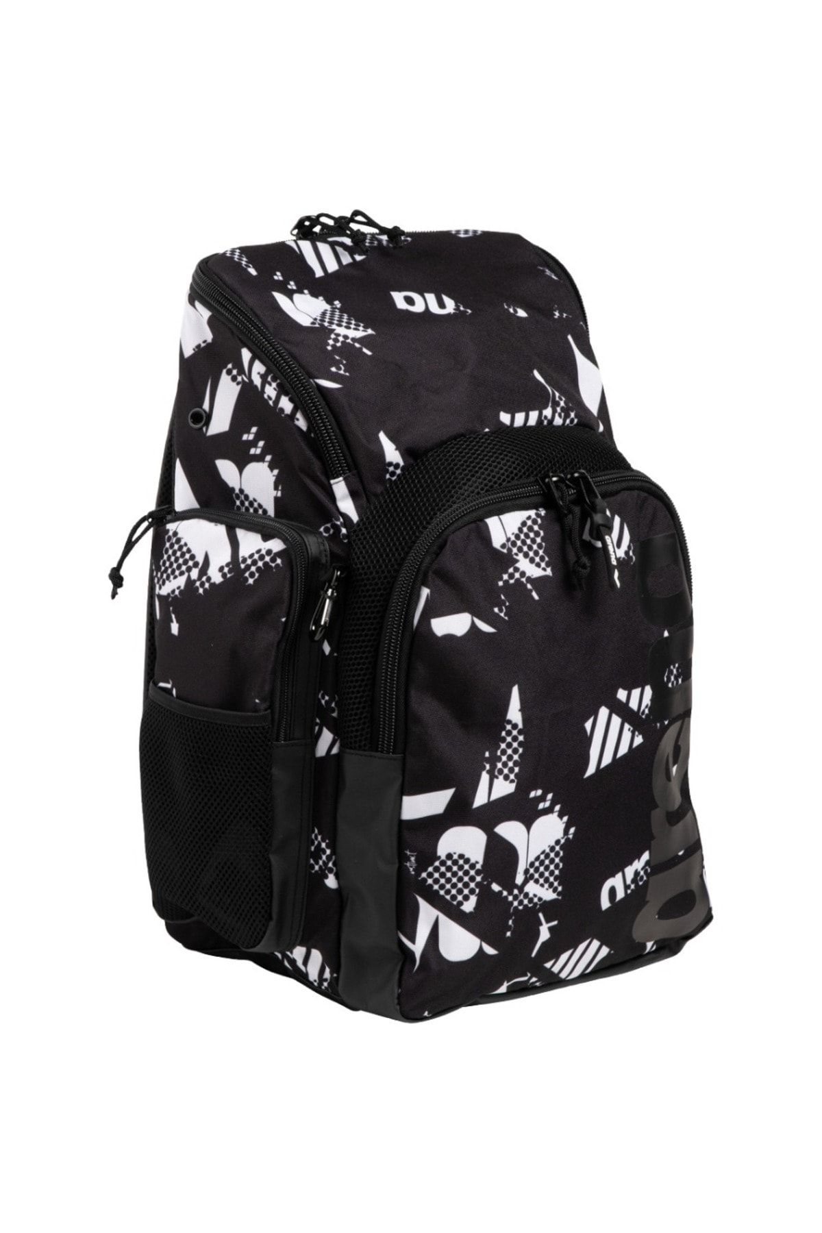 Arena Gym Bag Pink Patterned Trendyol