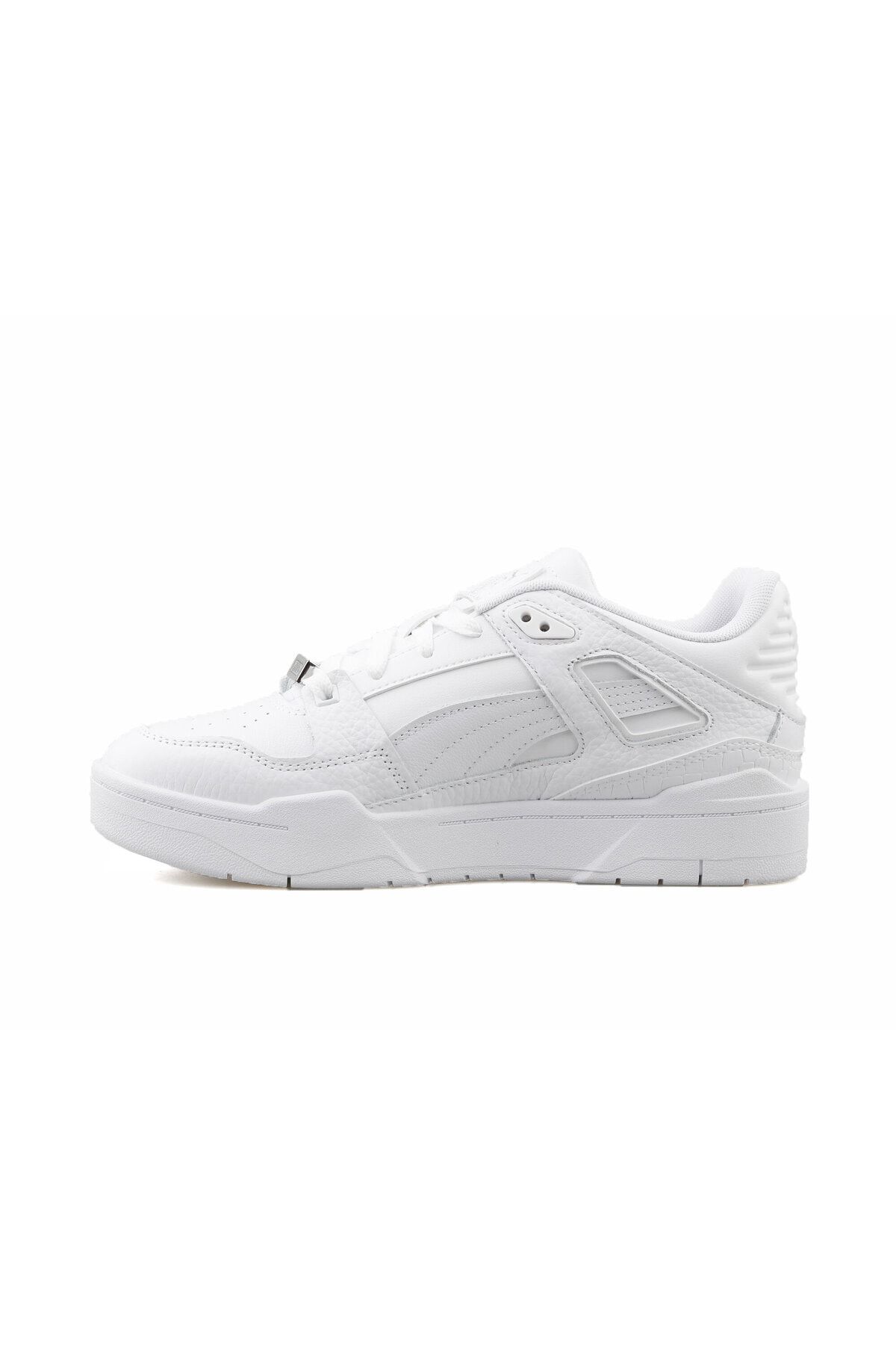 Puma database clearance