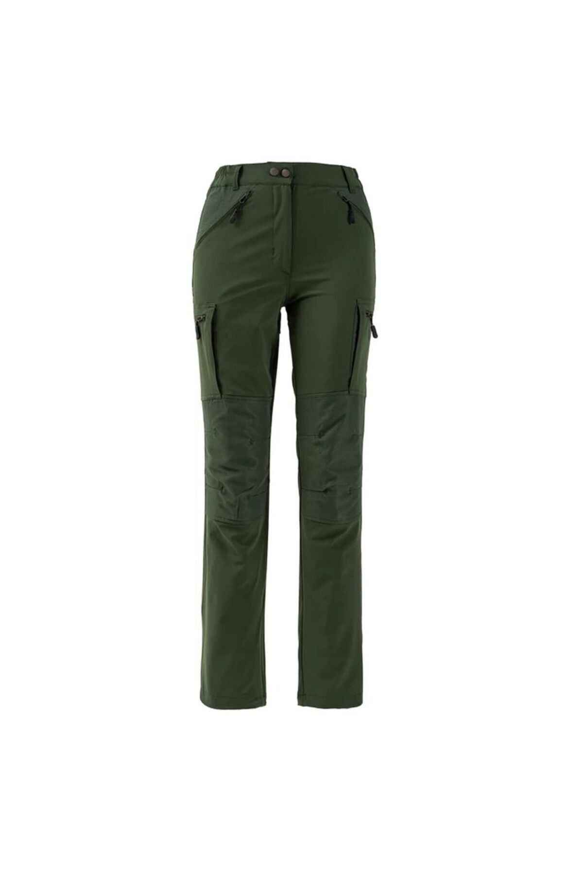 Green clearance outdoor trousers