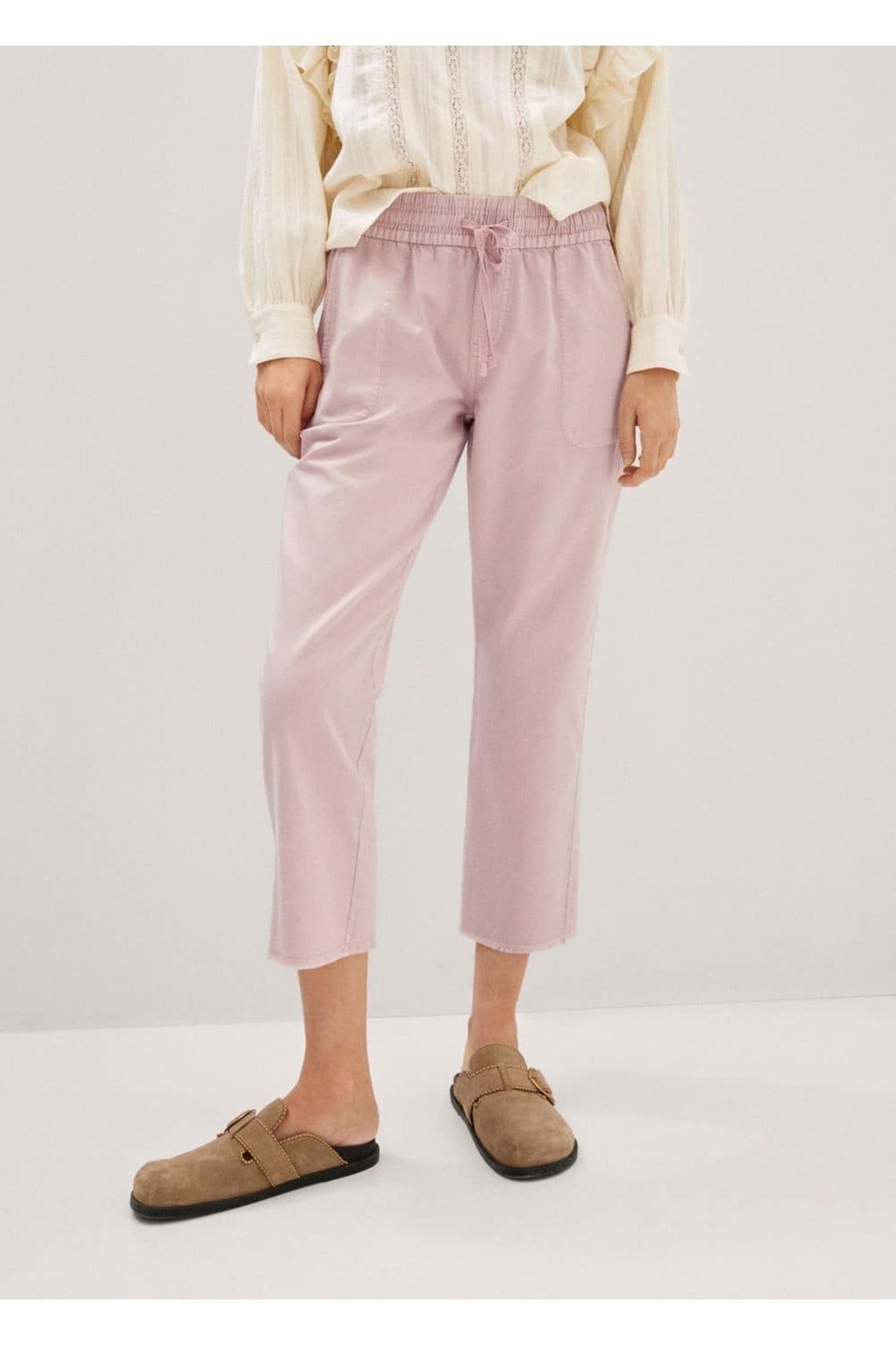 Beli Ipli Slouchy Jean