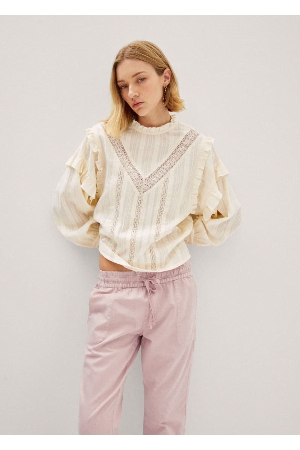 Beli Ipli Slouchy Jean