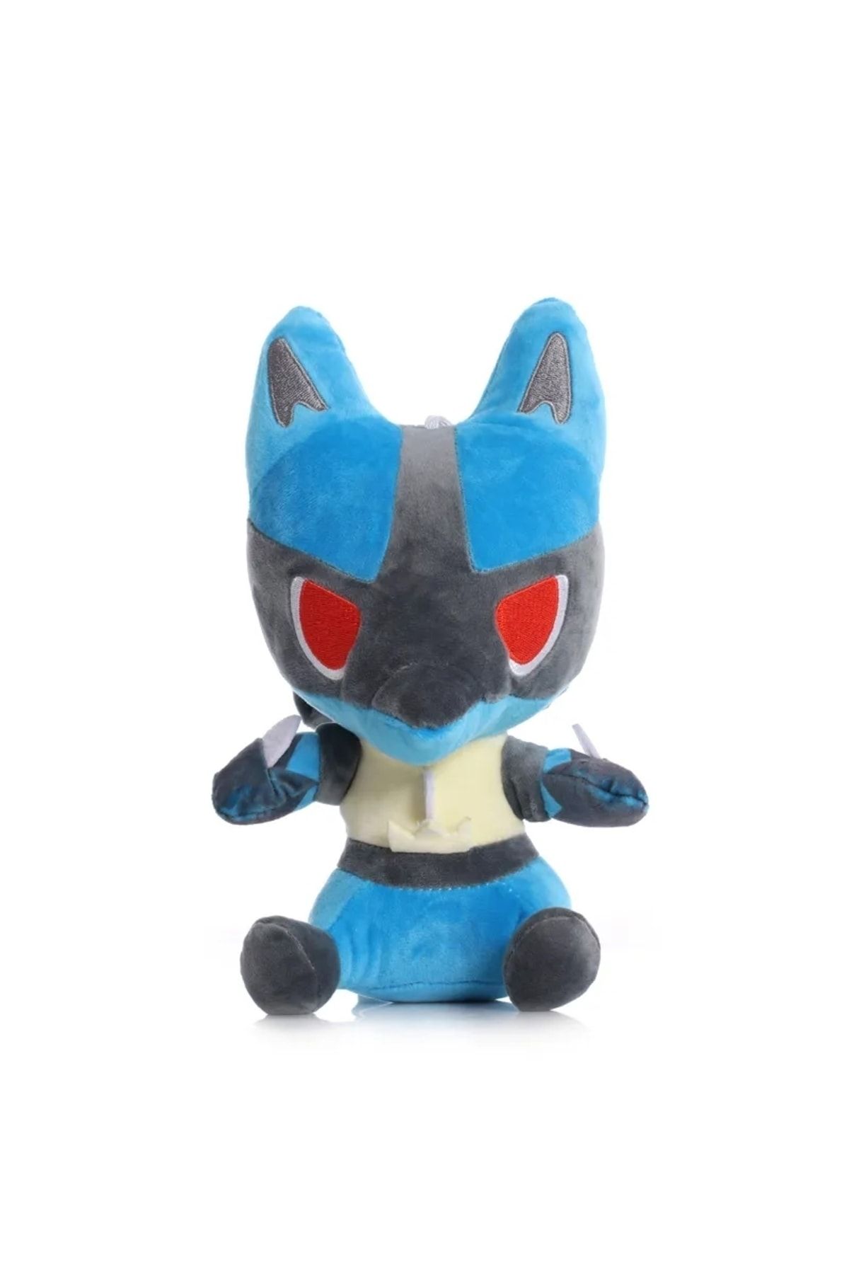 Takara Tomy Lucario 23cm Pokemon Plush Toy Figure Trendyol