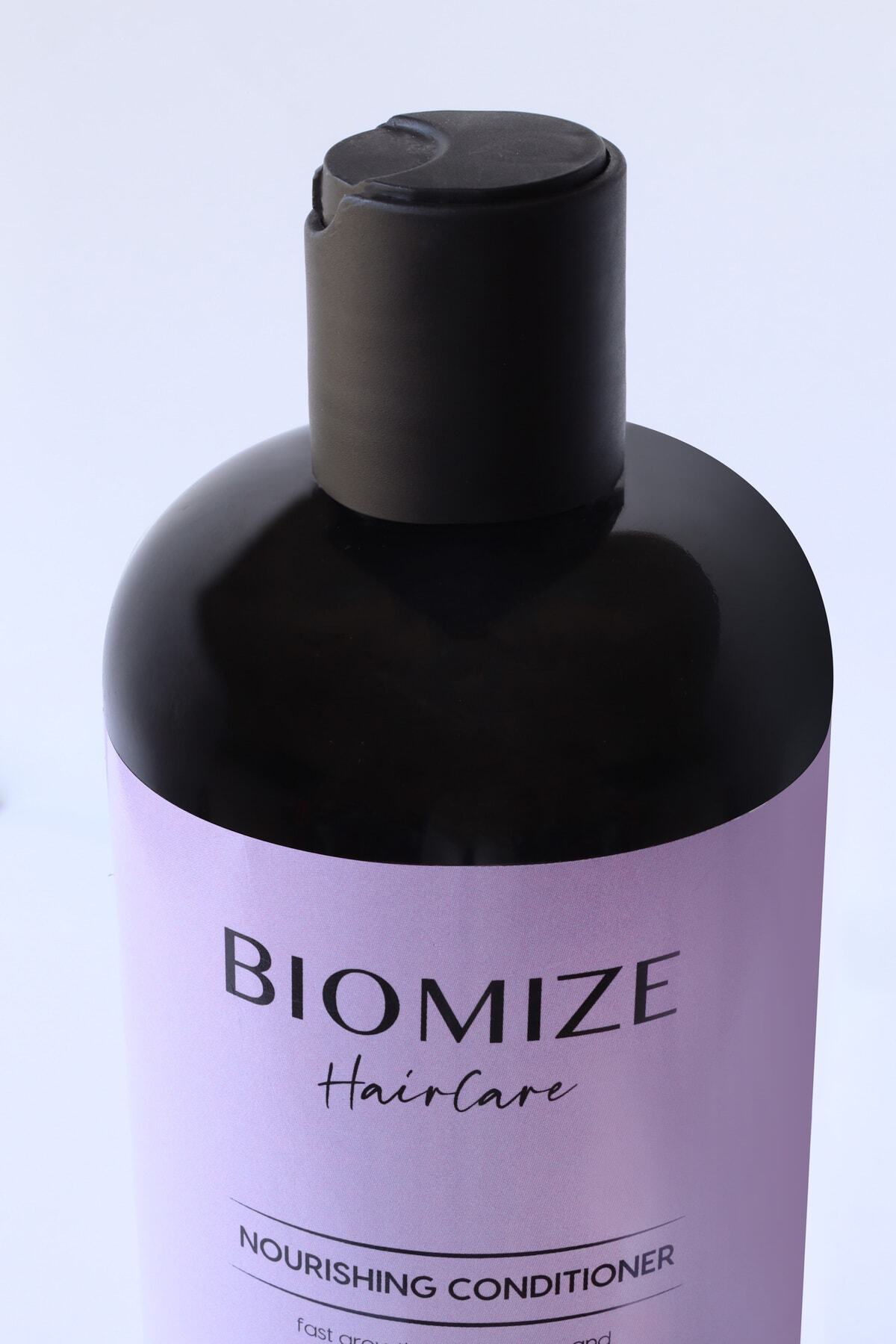 Sağlıklı Uzama Kolay Tarama & Ekstra Yumuşaklık Için Saç Bakım Kremi — saç kremi 400 ML — تصویر 3 از 5