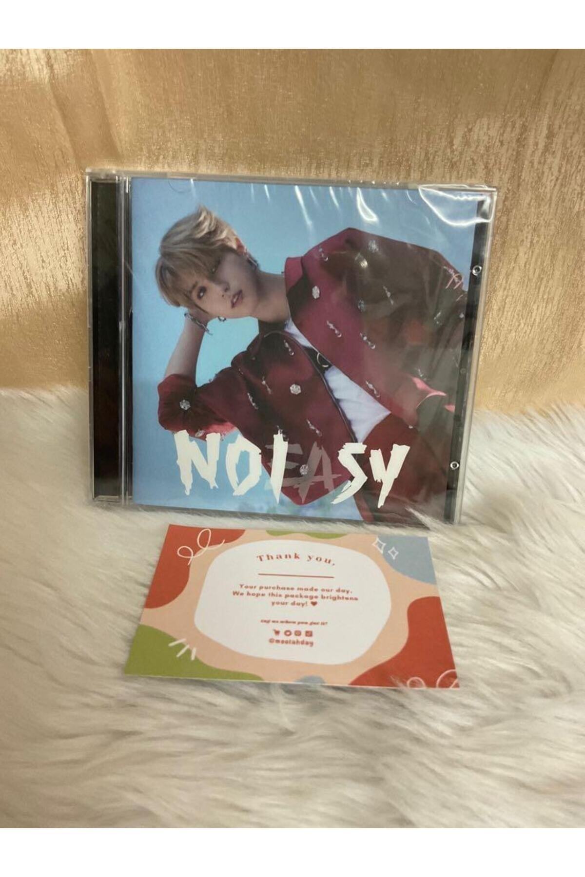 koreurunleri STRAY KIDS 2nd album NOEASY Jewel Case (HAN) Fiyatı, Yorumları Trendyol