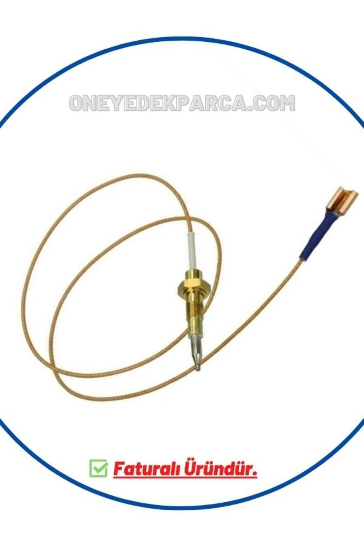 Simfer Ocak Fırın Termokupl Emniyet Isı Termiği