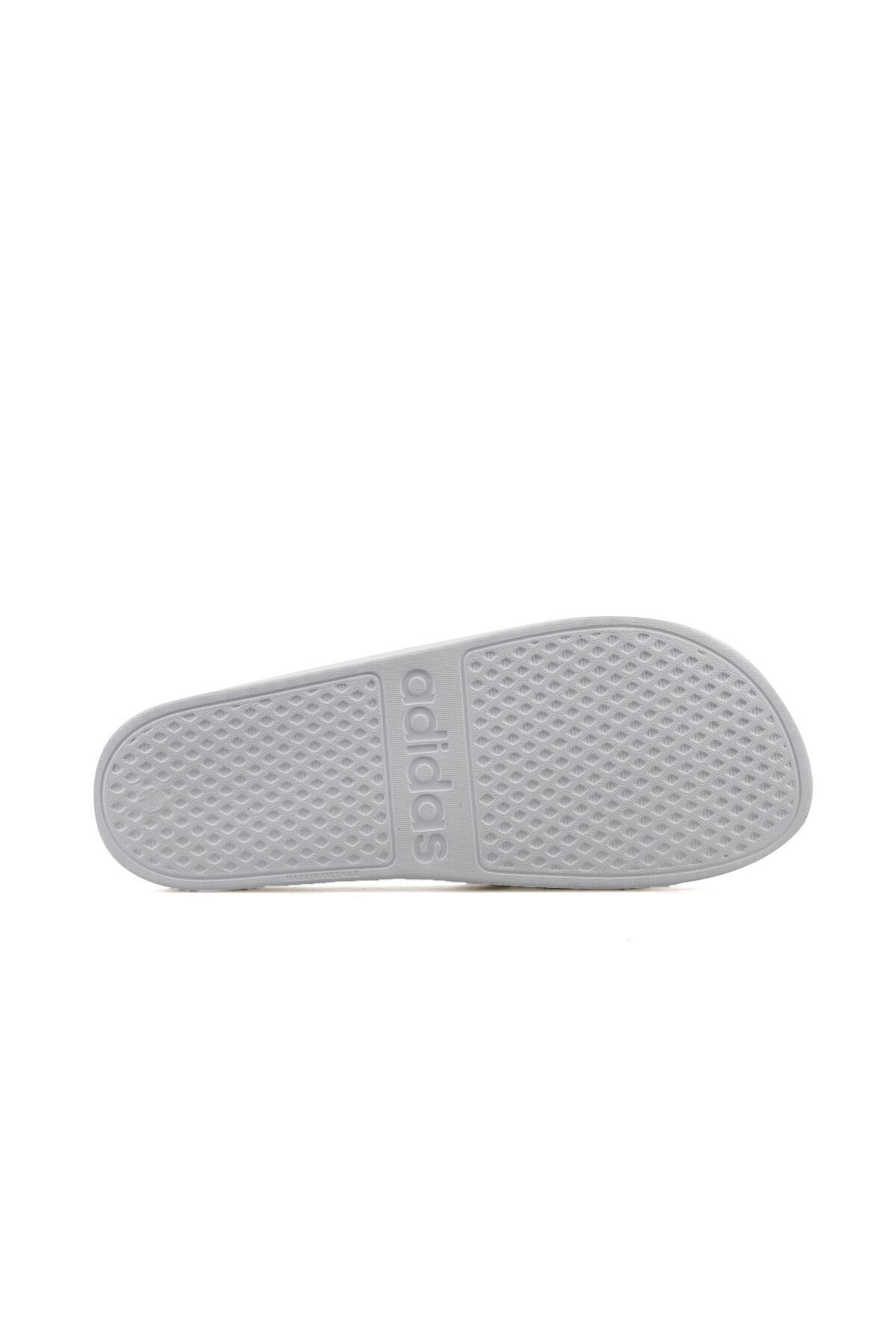 adidas Adilette Aqua Unisex Slippers F35539 White Trendyol