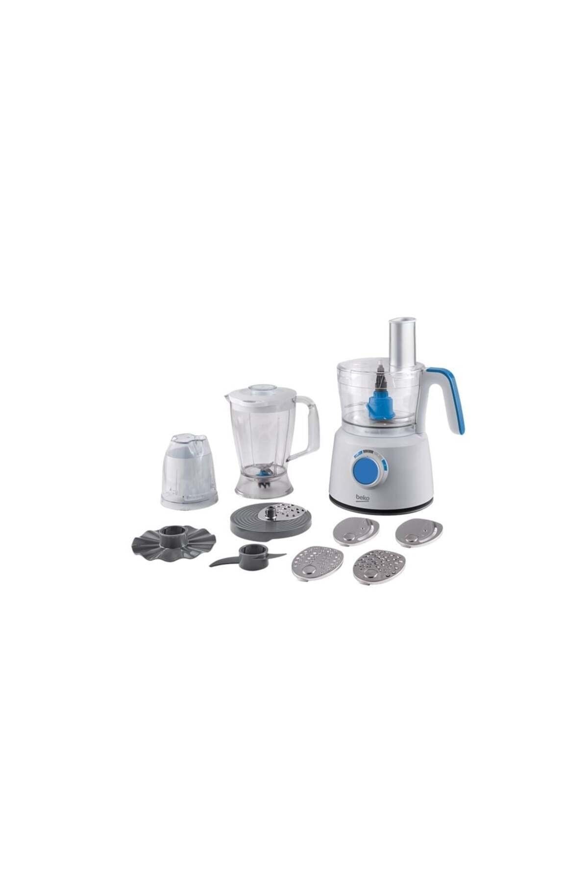 Beko BKK 1391 Mutfak Robotu