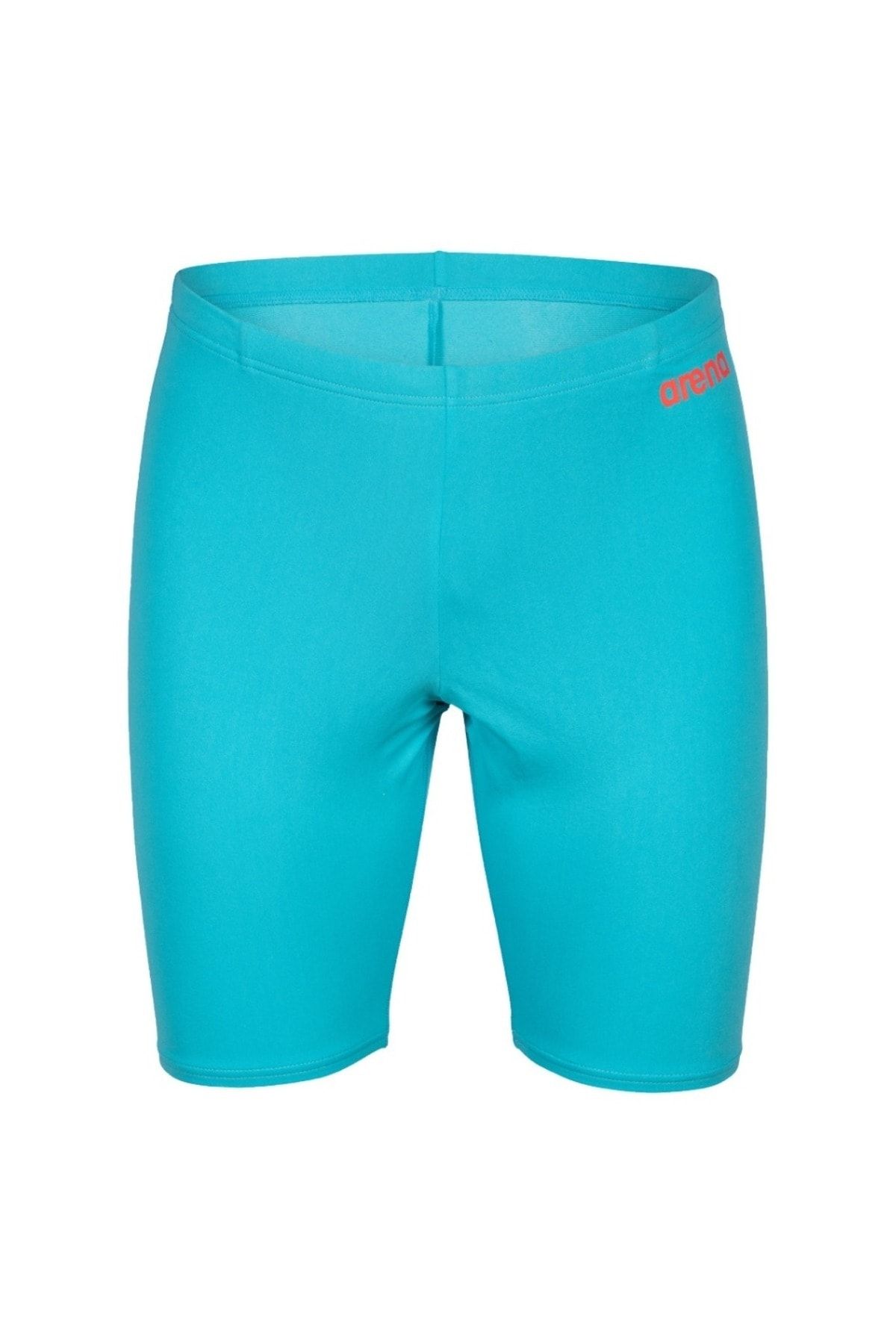 ARENA-جهاز تشويش السباحة للرجال - Solid Martinica Fluo Pink 2