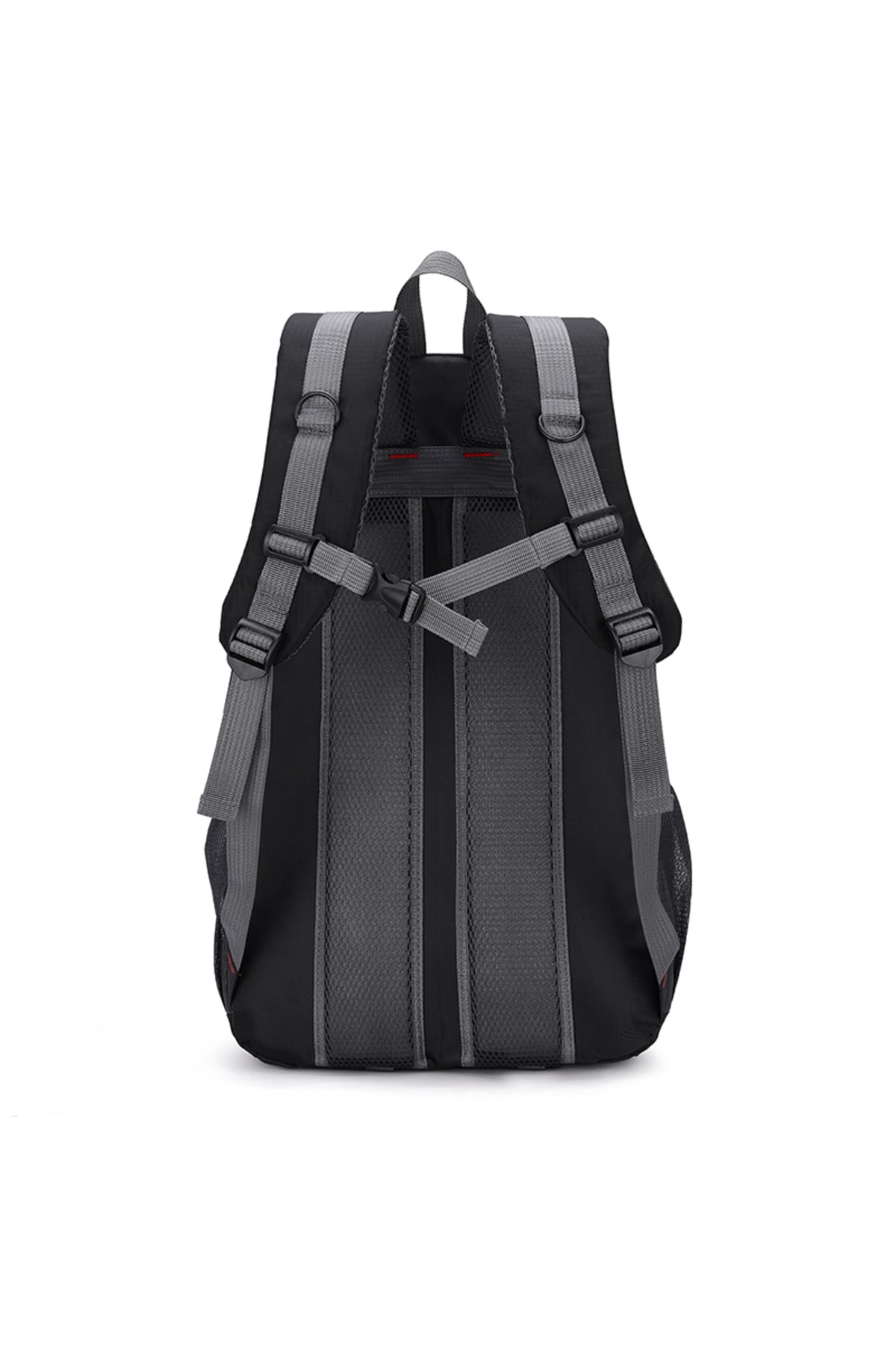 کوله پشتی زنانه مشکی CAKARD | 903 اورجینال - تصویر 3