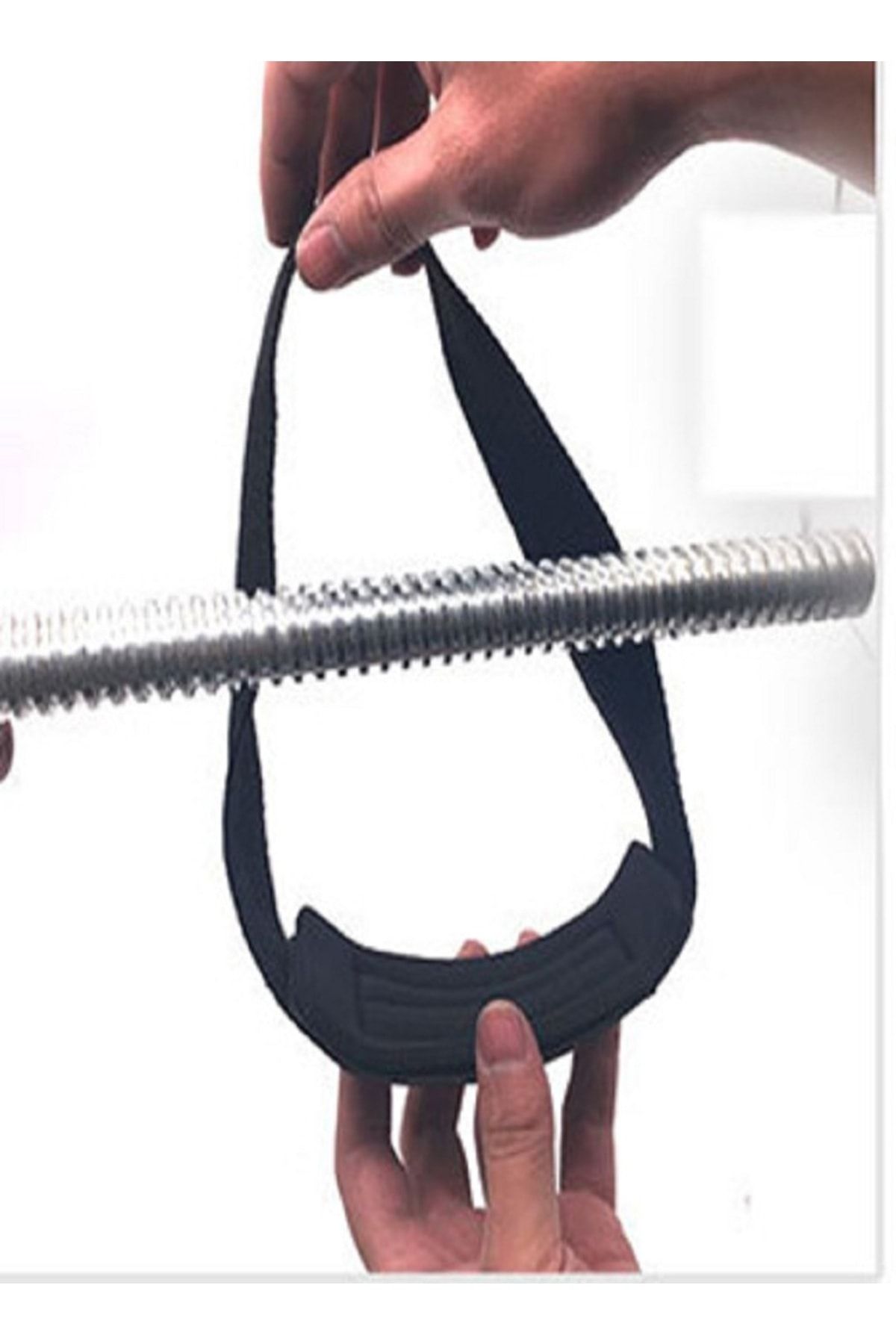 BELLFLEKSS-Weight Lifting & Wrist Strap Weightlifting - Sports & Fitness Equipment 1 Pair 7