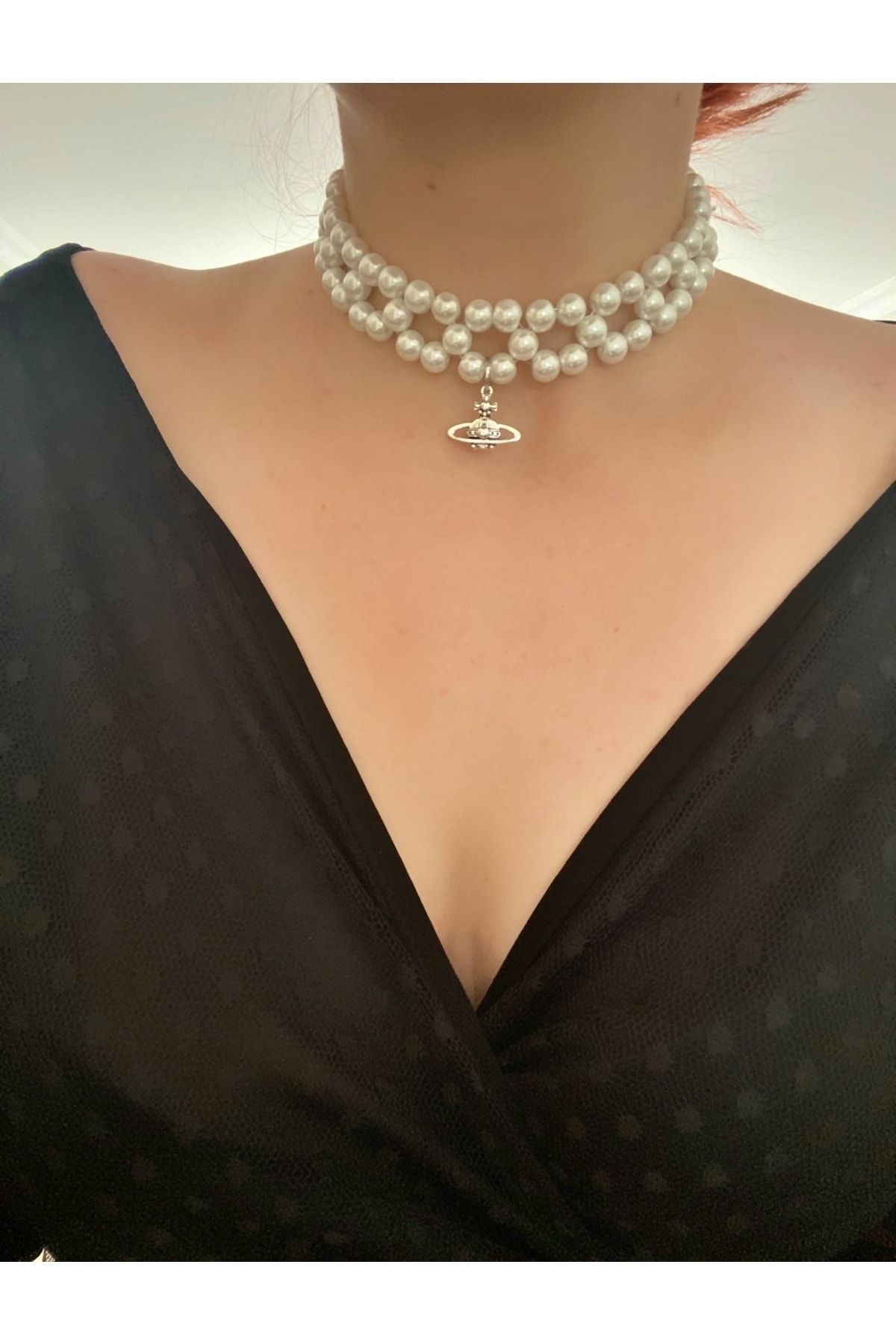 Saturn choker deals