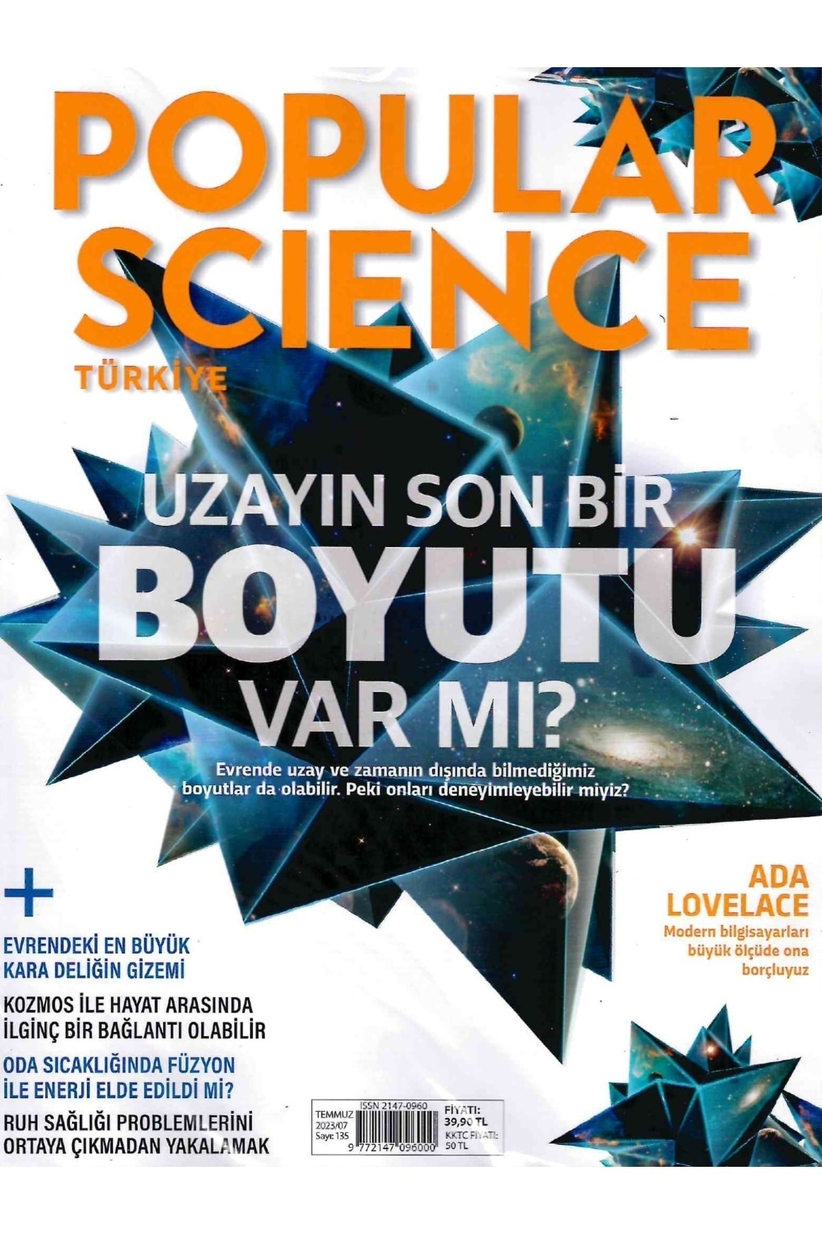 popüler dergi reklamları 2023