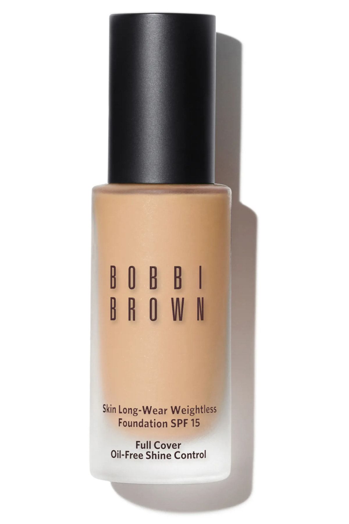 Bobbi Brown پایه مایع پایه مایع با SPF 15 ضد آفتاب 30 میلی لیتر