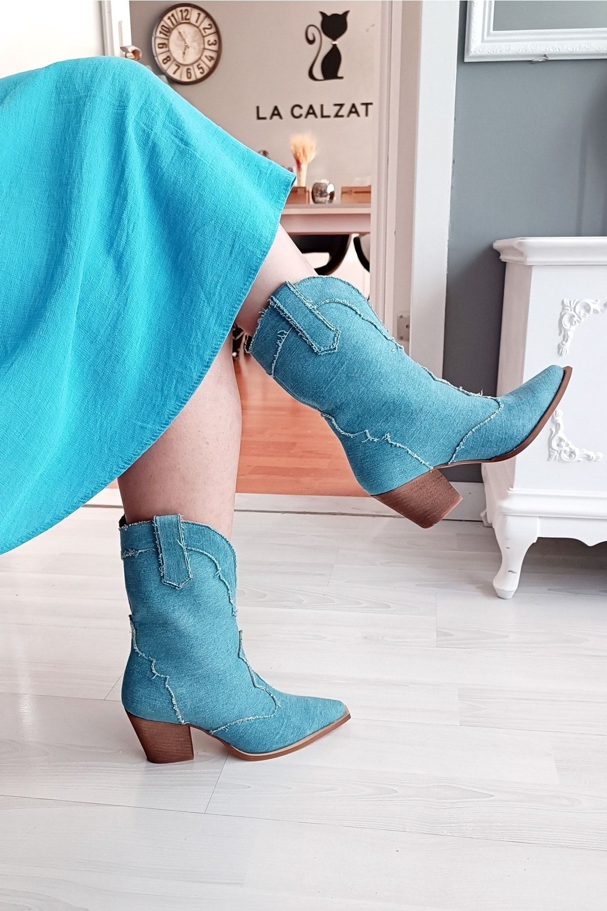 Calzat boots online