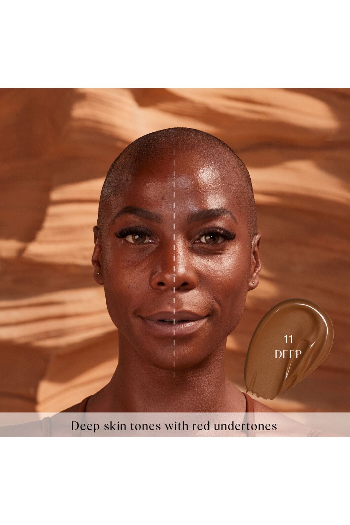 Huda Beauty-GloWish Multidew Vegan Skin Tint Foundation 40 Ml 2