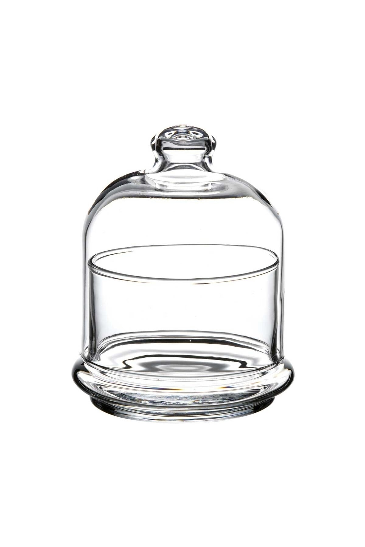 Paşabahçe Kapaklı Reçellik/Şekerlik 230cc 15cm