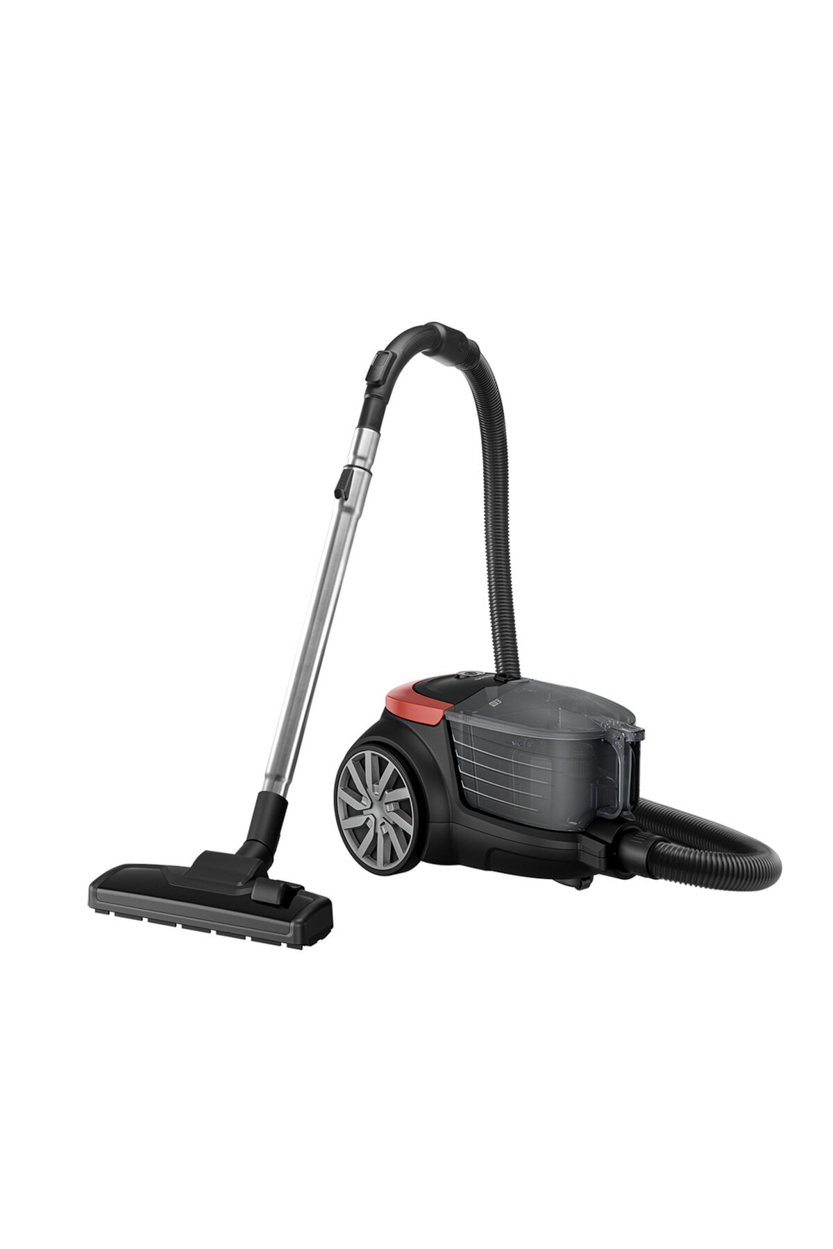 VCC2171 890 W Toz Torbasız Elektrikli Süpürge