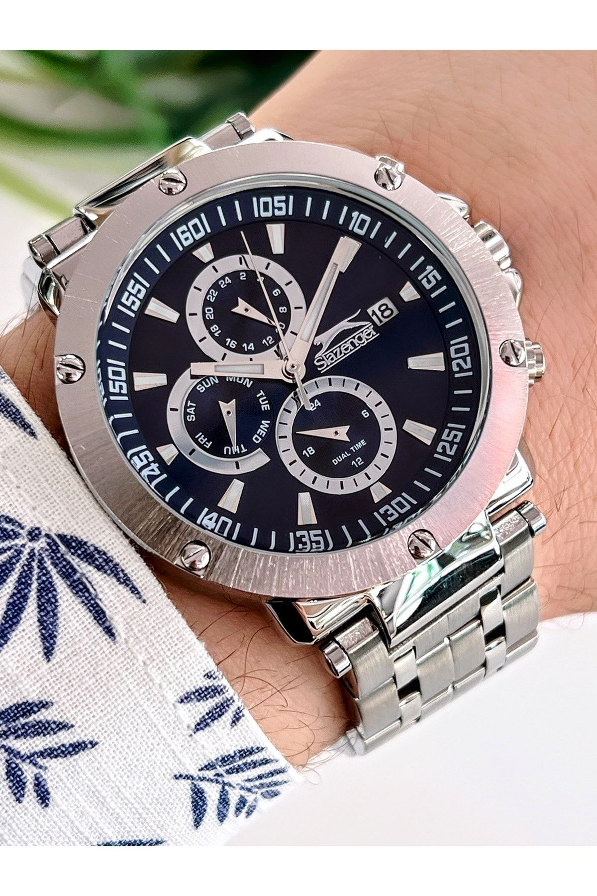 Slazenger watches shop