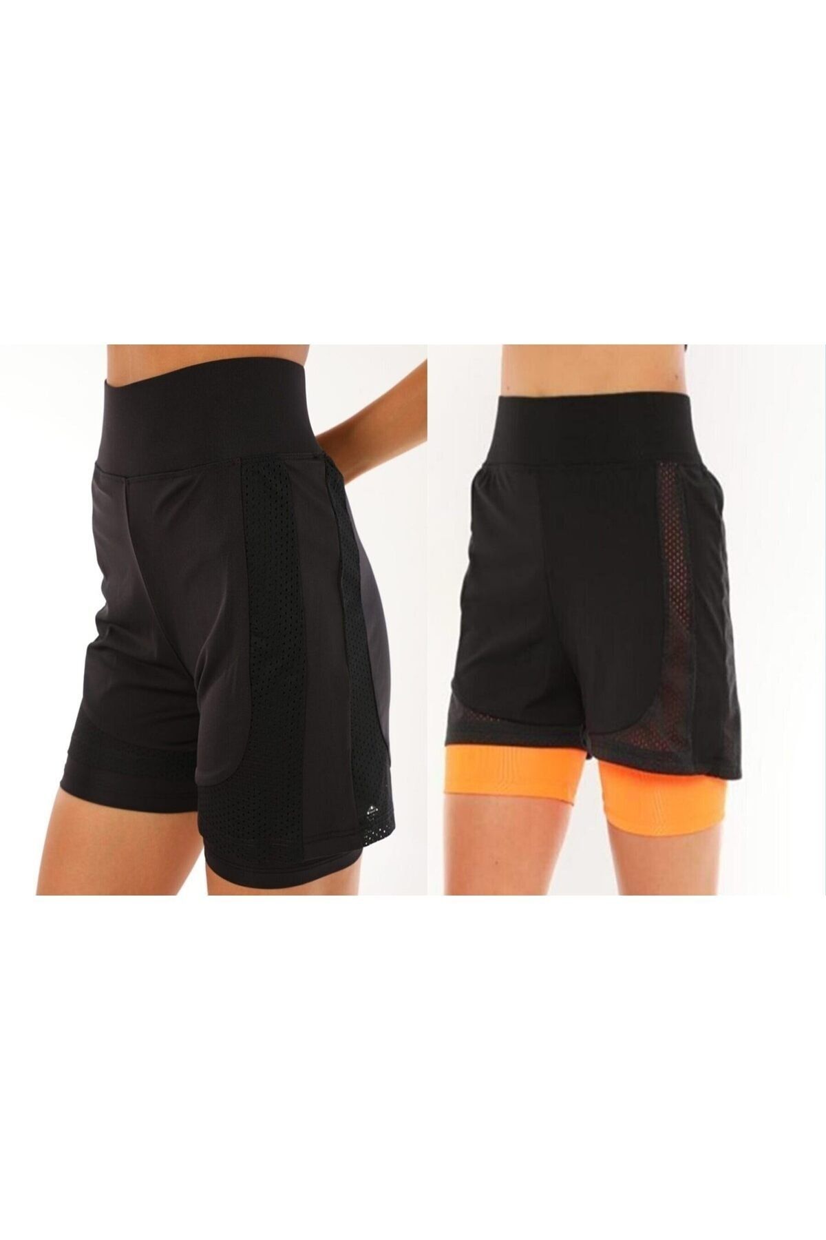 Swim shorts inside hotsell