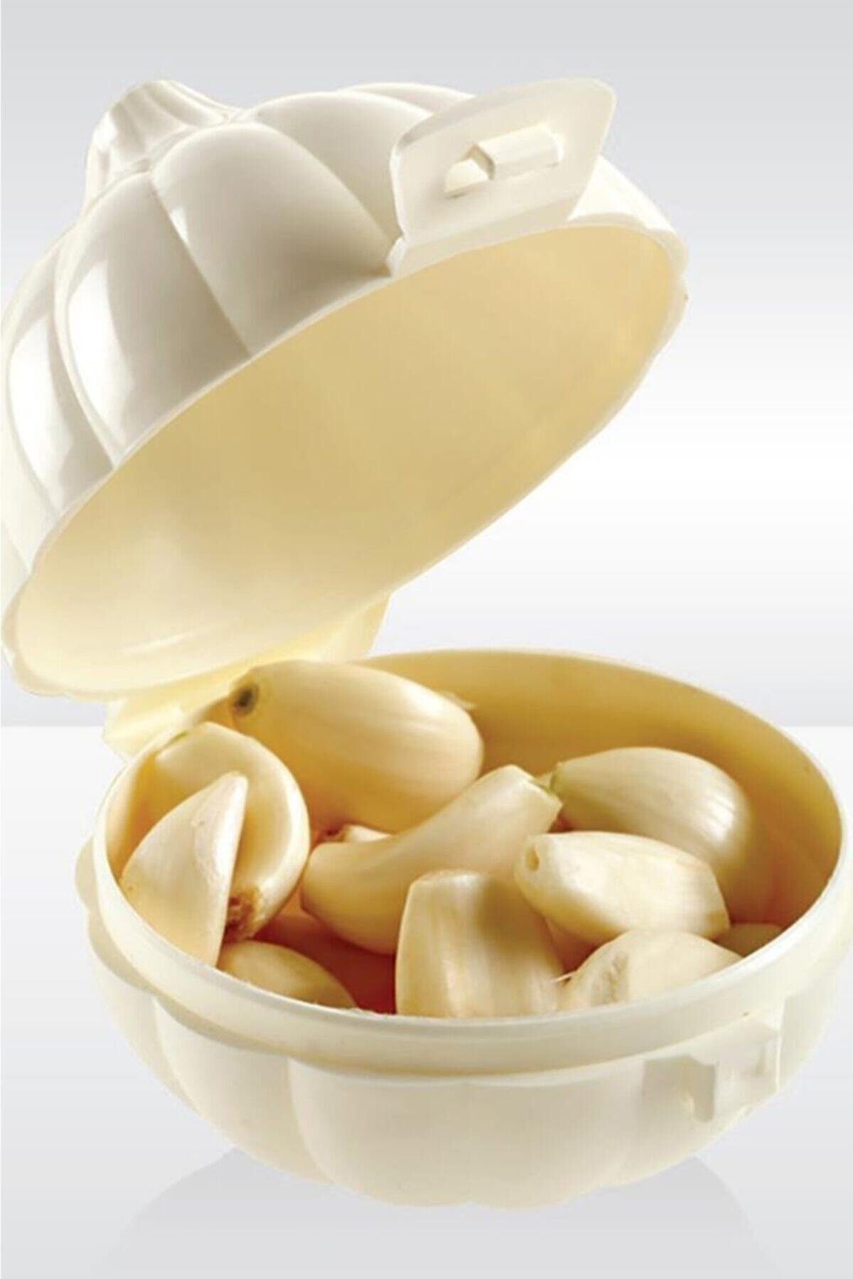 Kitchen Design Lab Pratik Sarımsak Saklama Kabı Fiyatı, Yorumları