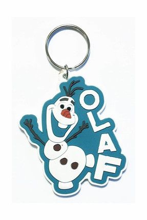 Anahtarlık Frozen Olaf 5050293382746