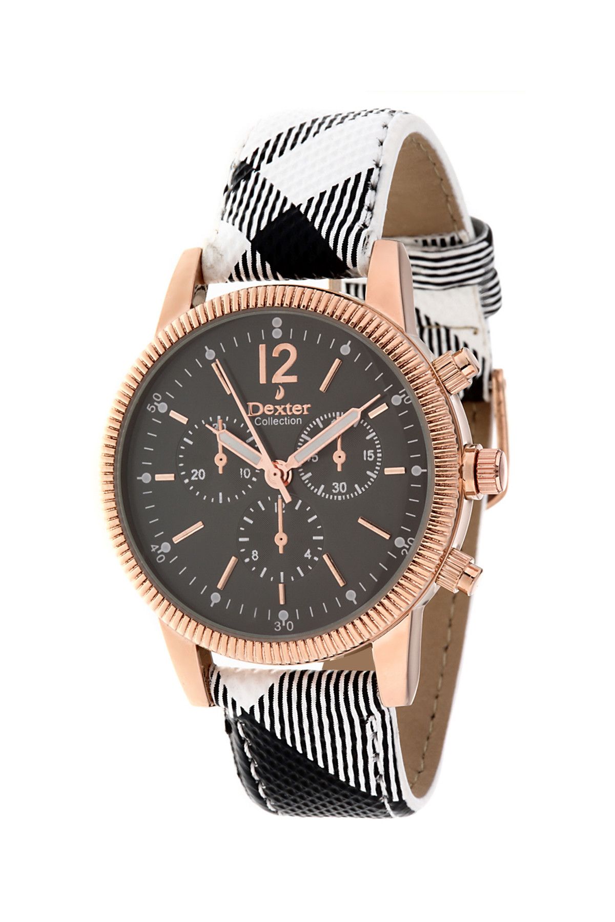 Dexter-Women's Wristwatch DX.293.3RBS 1