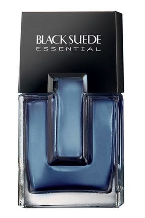 Black Suede Essential Edt 75 ml Erkek Parfümü 8681298910480
