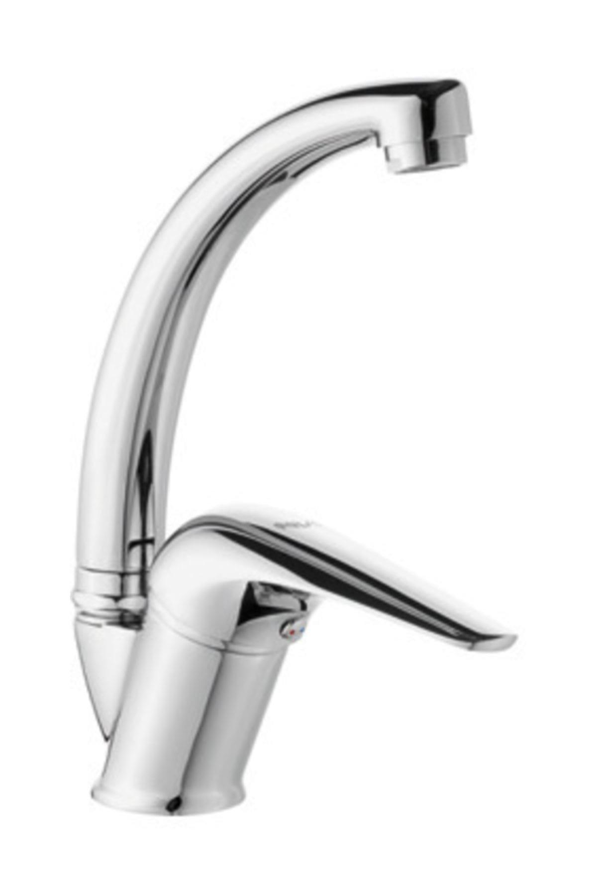 Sapphire Sink Faucet