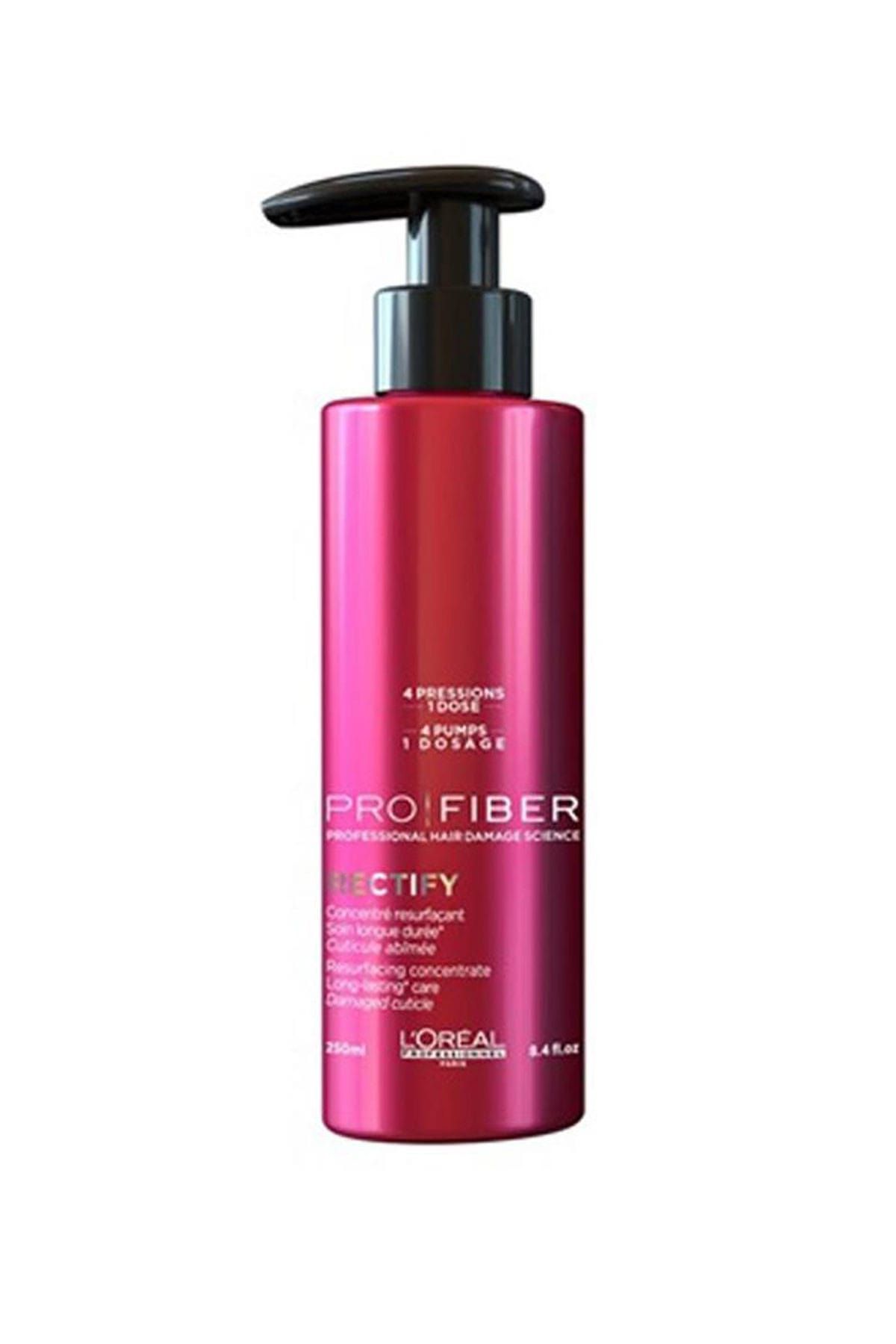 Pro Fiber Rectify Renewing Concentrated Care 250 ml L'oreal Professionnel