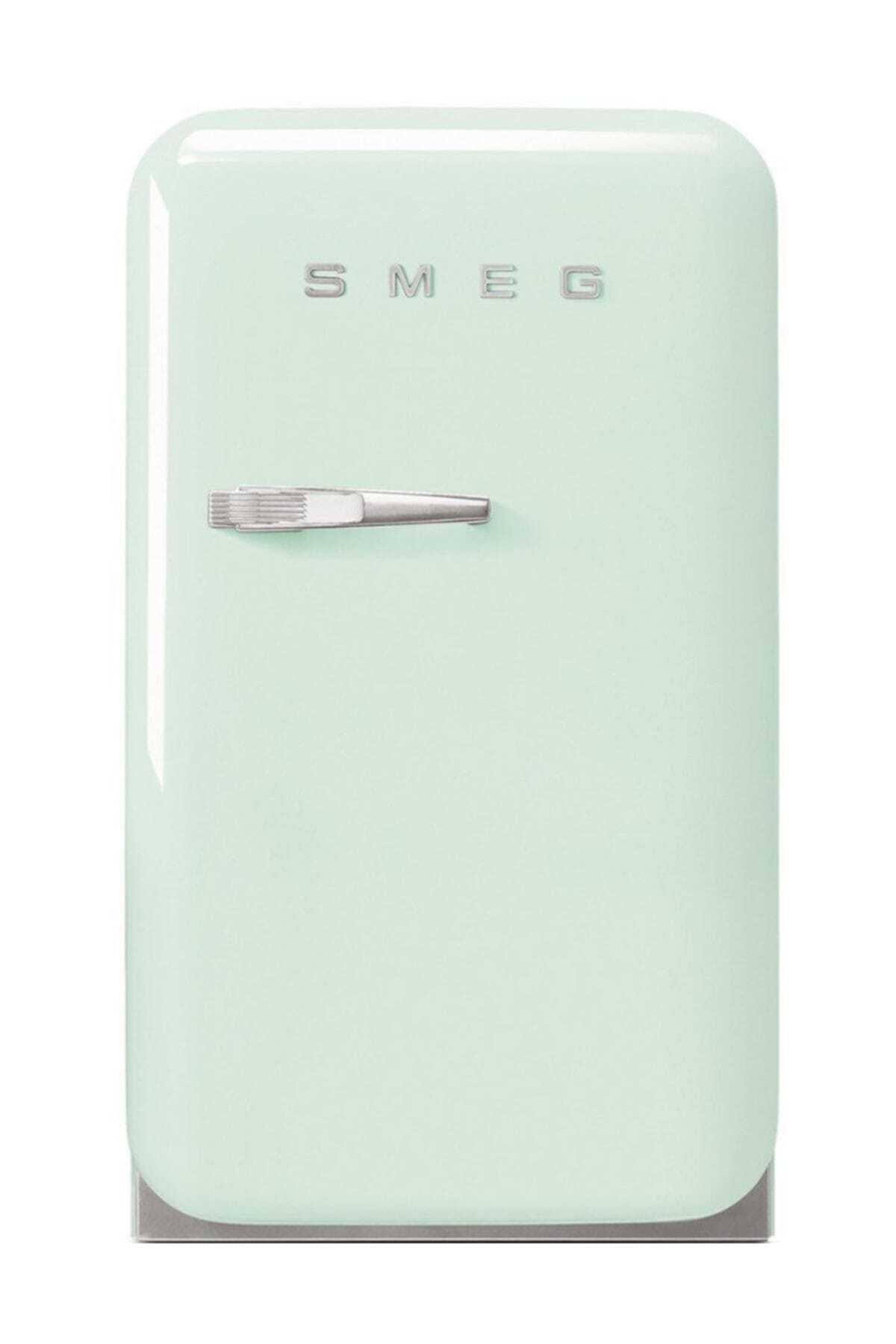 smeg fab5rpg fab5lpg pastel yesil mini sogutucu fiyati yorumlari trendyol