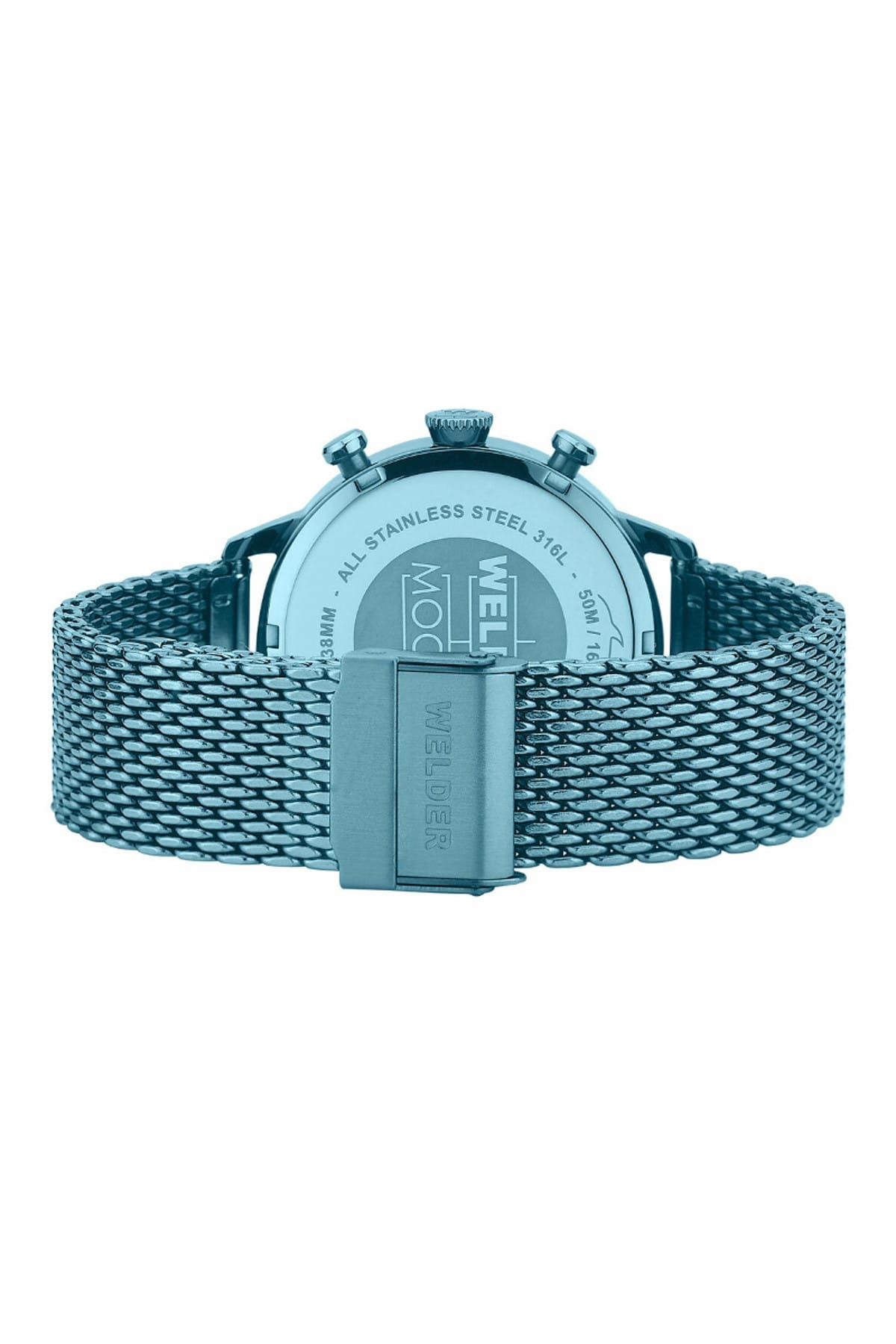 Welder-Ceas de mână pentru femei WWRC612 2