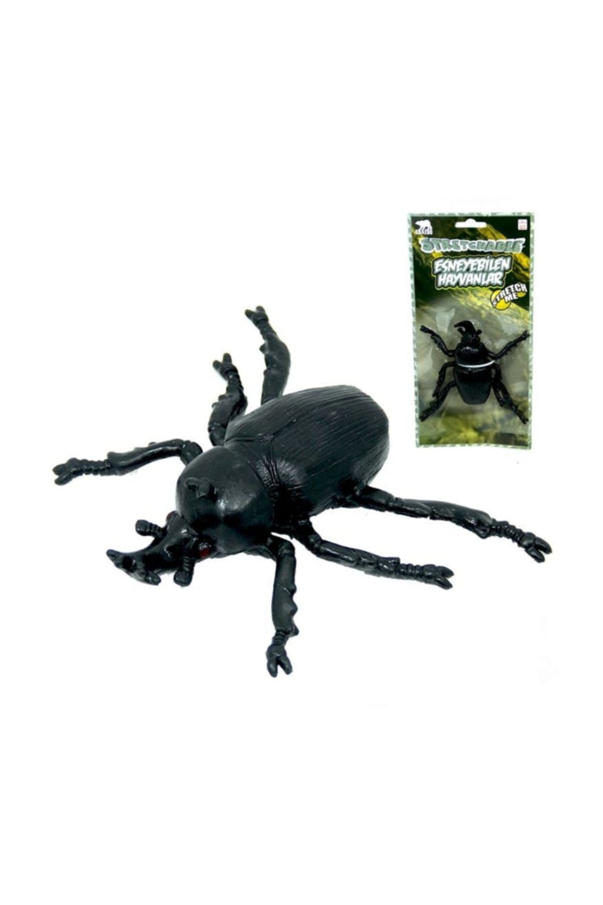 Sunman-6335 Stretch Insect 3