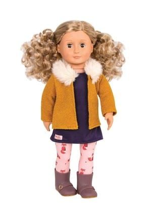 our generation bonnie rose oyuncak bebek 46 cm fiyati yorumlari trendyol