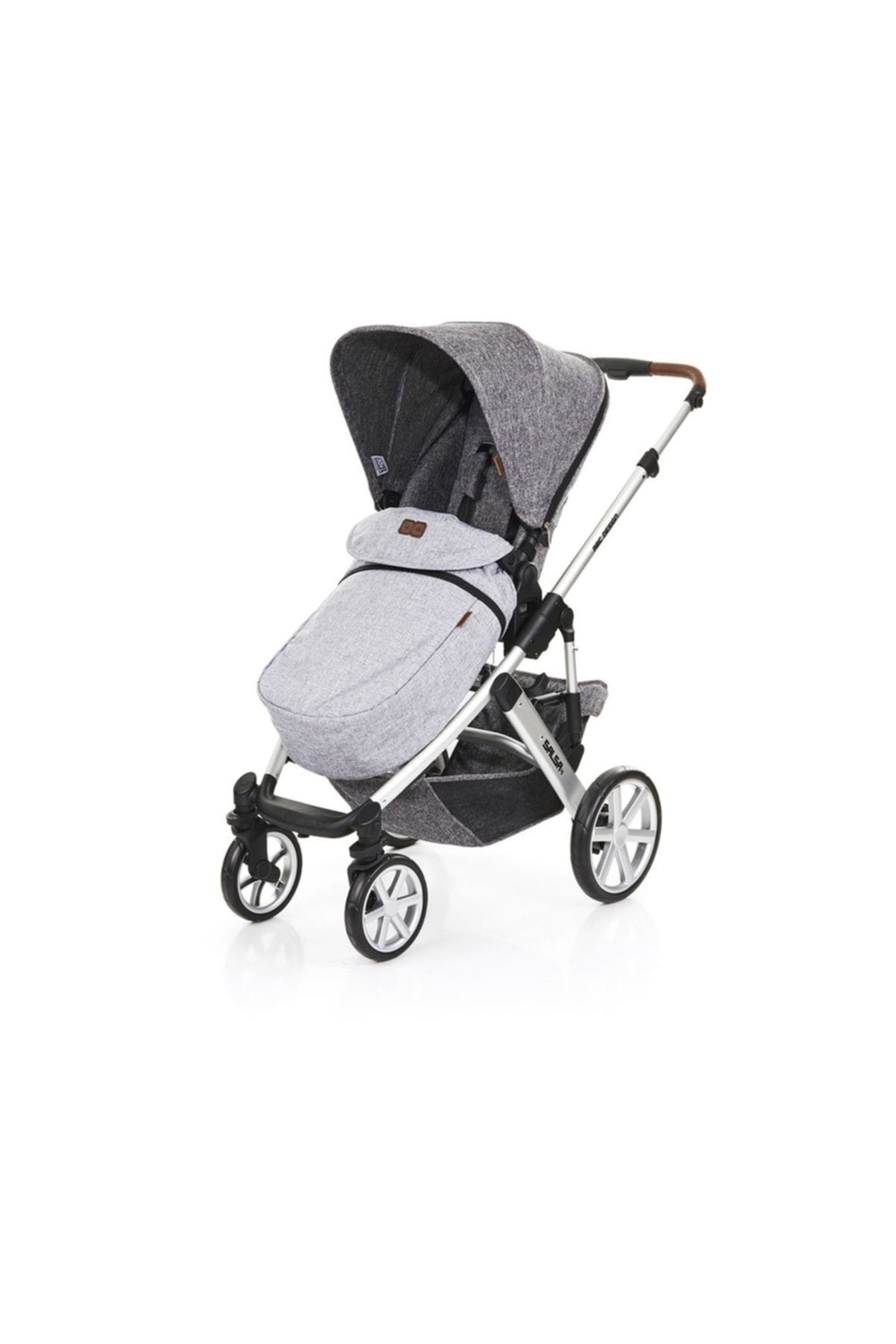 Ayak Örtüsü Graphite Grey 4