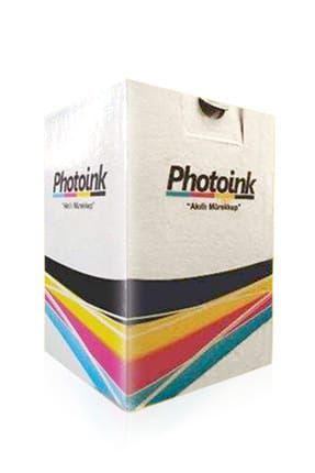 photoink canon mg3650 icin 2 adet siyah