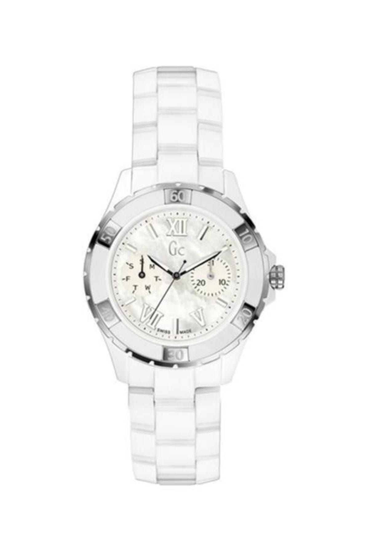 GC-Women's Wristwatch GCX69001L1S 1
