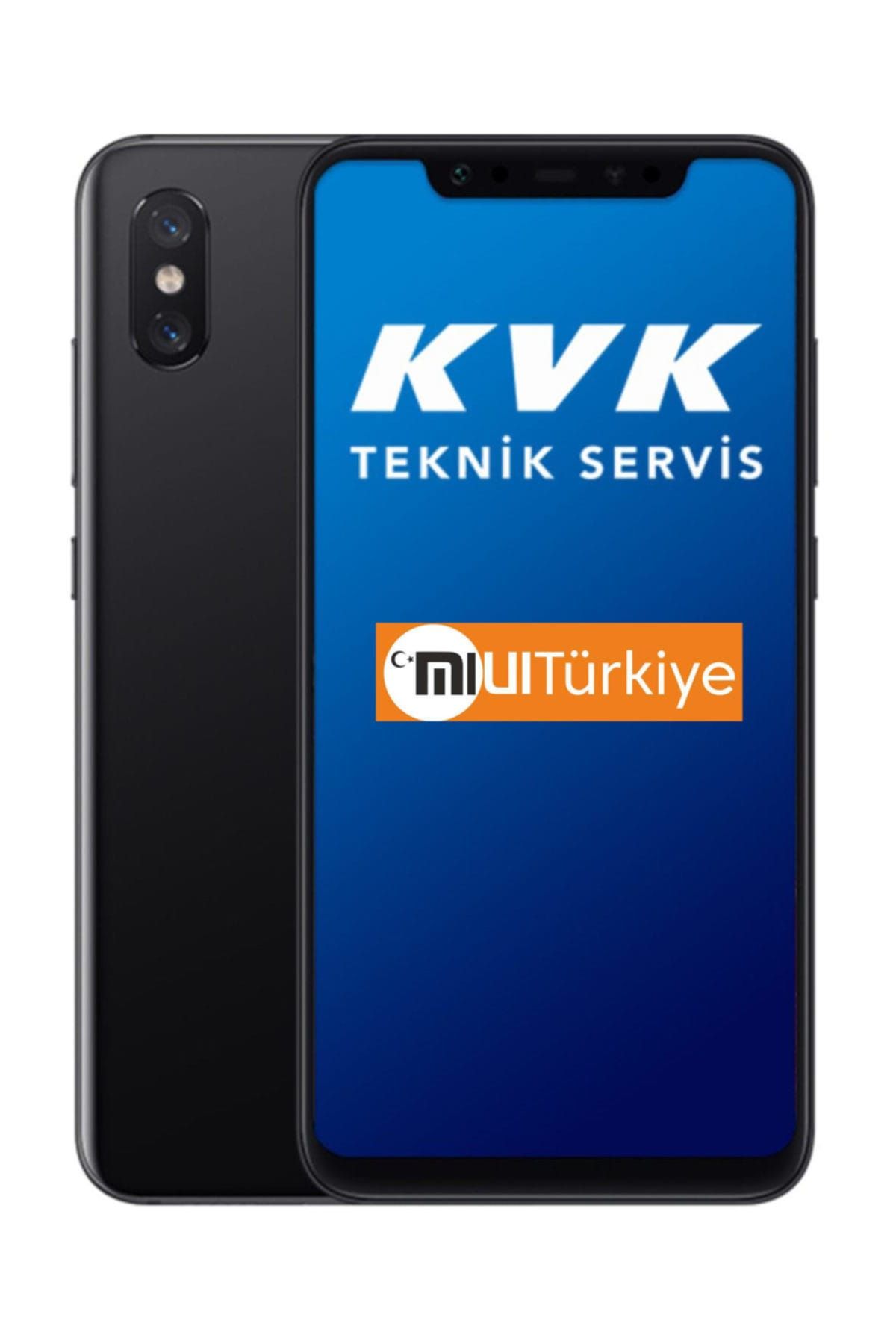 xiaomi mi 8 pro 128gb 8gb ram kvk