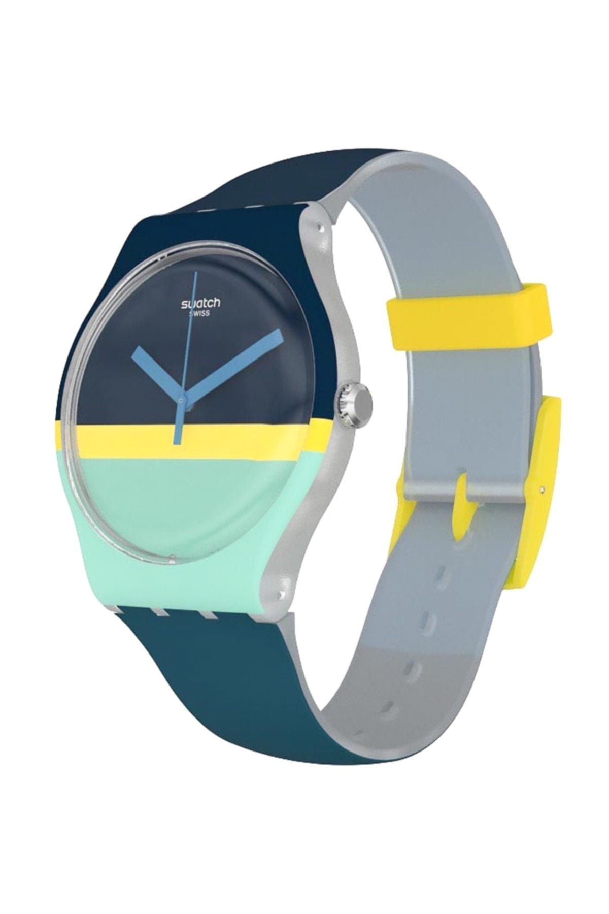 Swatch-Unisex Kol Saati SUOW154 3