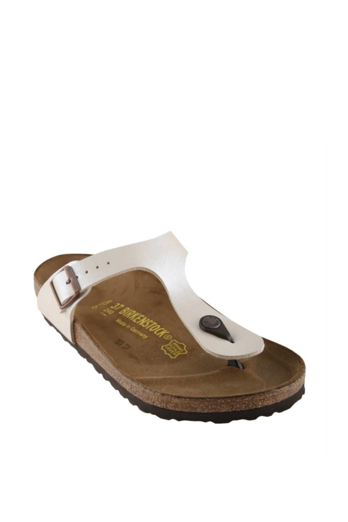 Birkenstock Gizeh TERLIK 943871 Fiyat Yorumlar Trendyol