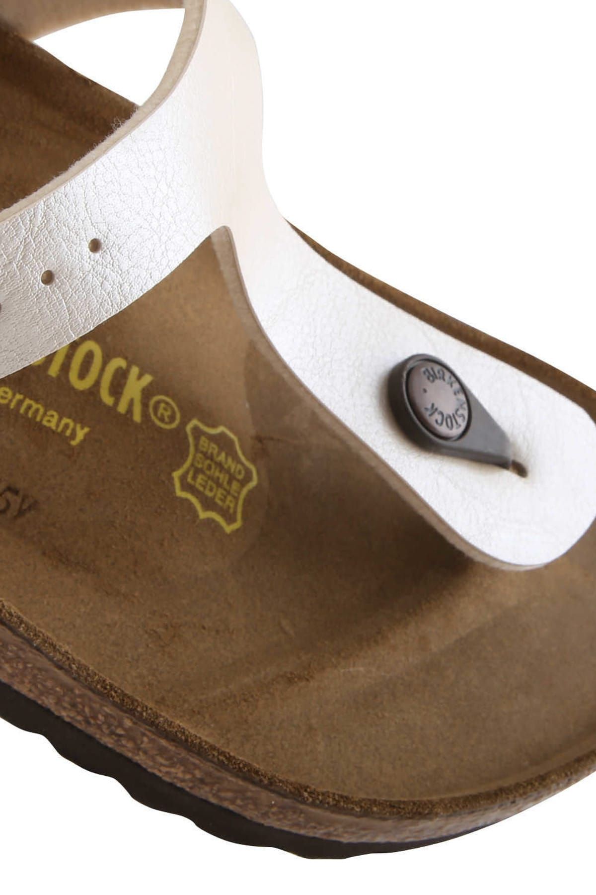 Birkenstock Gizeh TERLIK 943871 Fiyat Yorumlar Trendyol
