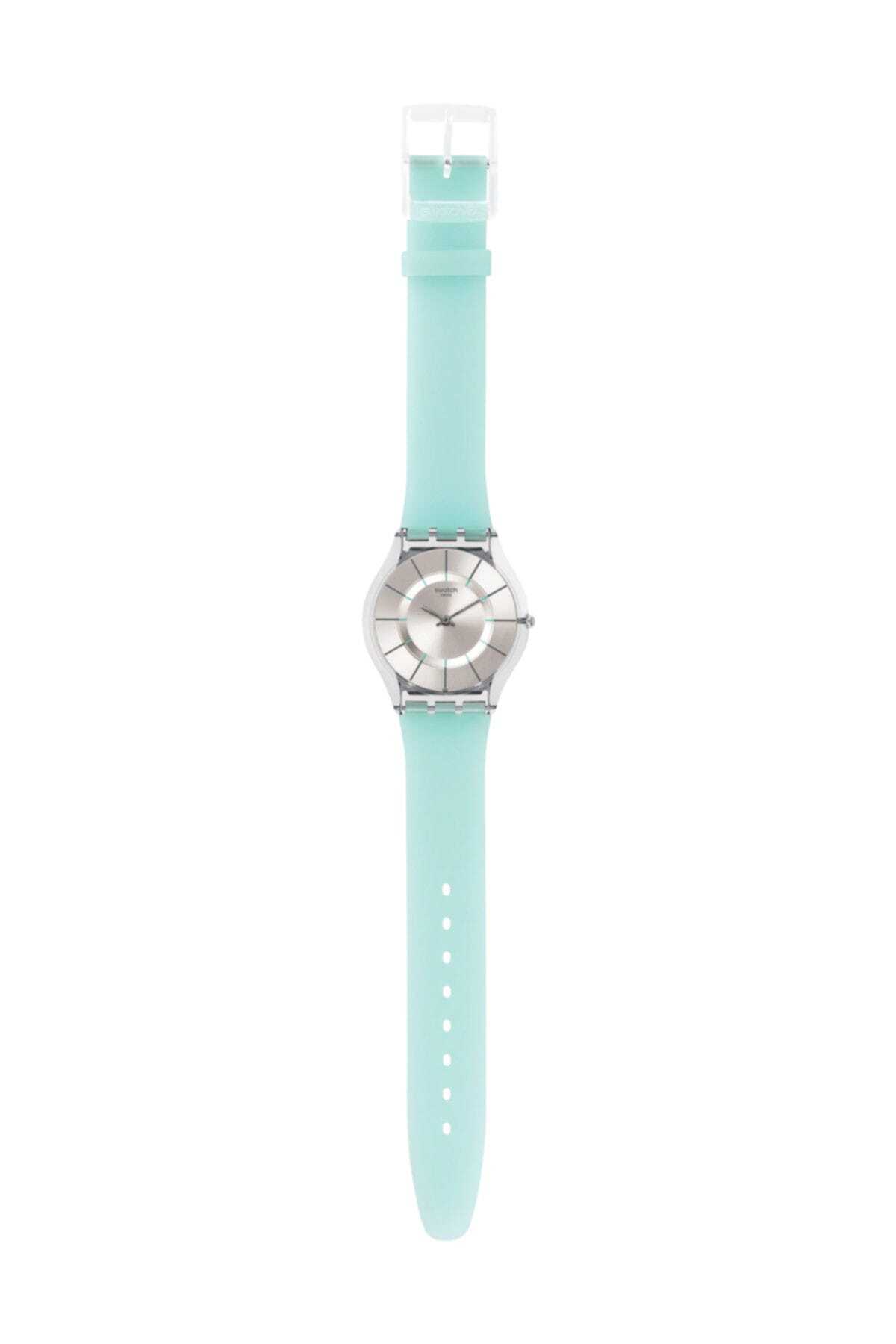 Swatch-Kadın Kol Saati SFK397 2