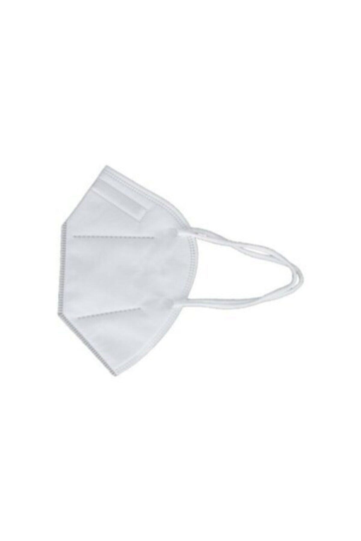 SECUREX MASK Ffp2 N95 Maske 10'lu