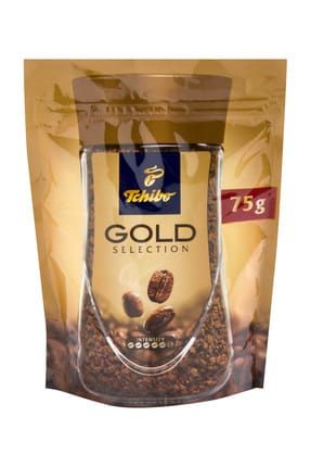 Gold Selection Çözünebilir Kahve Ekonomik Paket 75 gr 03231565